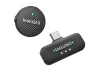 Insta360 Mic Air