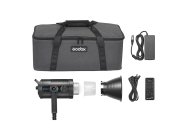 Godox SZ150R RGB Bi-Color LED Video Işığı FDCA31329