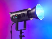 Godox SZ150R RGB Bi-Color LED Video Işığı FDCA31329
