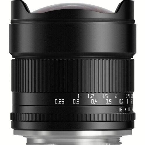 TTArtisan 10mm F2 Lens(Canon RF mount)