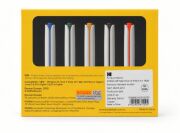 Kodak 16GB 2.0 USB Bellek 5'li Paket (K182