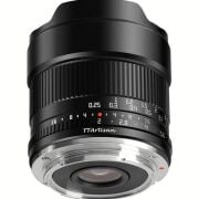 TTArtisan 10mm F2 Lens(Canon RF mount)