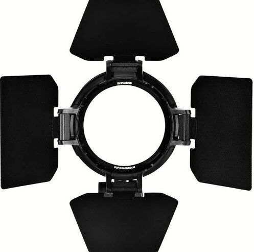 Profoto  OCF II Barndoor 101127
