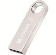Kodak 32GB 2.0 Metal USB Bellek (K820)