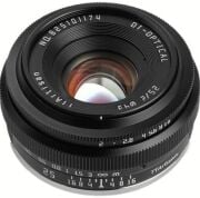 TTArtisan 25mm F2 Lens (Sony E-Mount)