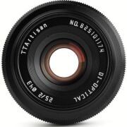 TTArtisan 25mm F2 Lens (Sony E-Mount)