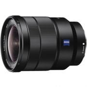 Sony 16-35mm f/4 ZA OSS Lens
