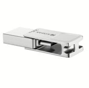 Kodak 256GB Dual 3.1 Type-C Metal USB Bellek (K223C)