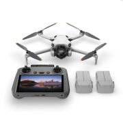 DJI Mini 4 Pro Fly More Combo Plus (DJI RC 2)