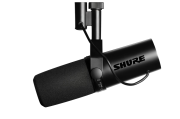 Shure SM7dB Dahili Ön Amfili Dinamik Vokal Mikrofonu ( Distribütör Garantili )
