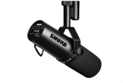 Shure SM7dB Dahili Ön Amfili Dinamik Vokal Mikrofonu ( Distribütör Garantili )