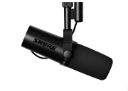 Shure SM7dB Dahili Ön Amfili Dinamik Vokal Mikrofonu ( Distribütör Garantili )