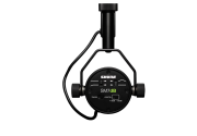 Shure SM7dB Dahili Ön Amfili Dinamik Vokal Mikrofonu ( Distribütör Garantili )