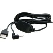 Atomos ATOMCAB004 – USB Type-A’dan 2.5mm LANC Kalibrasyon Kablosu (2m)