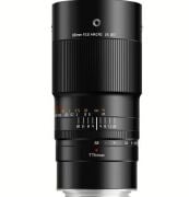TTArtisan 100mm F2.8 Macro Lens (Sony E Mount)