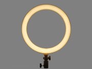 Godox LR120 LED Ring Işık Siyah FDCA31301