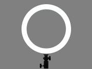 Godox LR120 LED Ring Işık Siyah FDCA31301