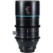 Sirui VENUS 75mm T2.9 1.6x Full-Frame Anamorfik Lens (E Mount)