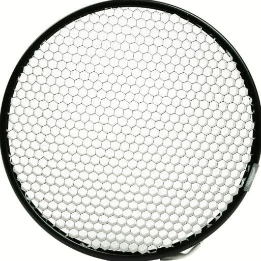 Profoto   Zoom Reflektör II için 10 Derece Honeycomb Grid (100605)