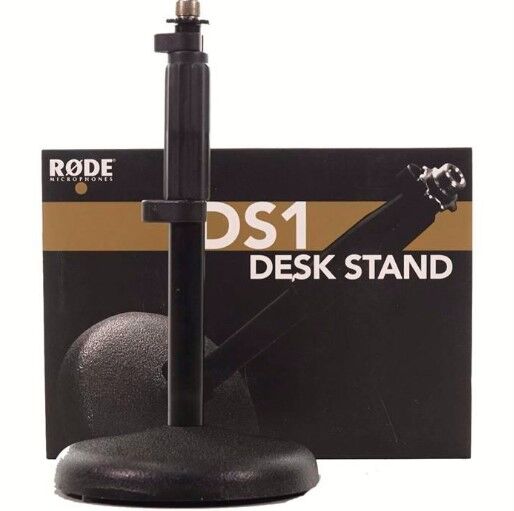 RODE DS-1 Desktop Stand