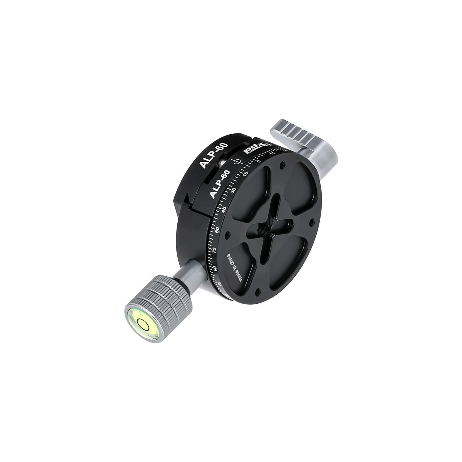 PDX ALP-60 Kamera Hızlı Bağlantı Clamp Seti