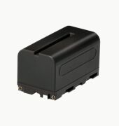 PDX Plus for Sony NP-F770 Batarya