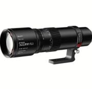 TTArtisan 500mm F6.3 Lens (Sony E-Mount)
