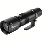 TTArtisan 500mm F6.3 Lens (Sony E-Mount)