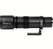 TTArtisan 500mm F6.3 Lens (Sony E-Mount)