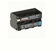 PDX Plus for Sony NP-F770 Batarya