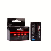 PDX Plus for Sony NP-F770 Batarya