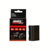 PDX Plus for Sony NP-FZ100 Batarya