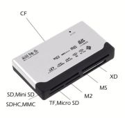 Hlypro USB Kart Okuyucu Çoklu