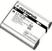 Olympus Li-92B Batarya (TG-4/5/6/Tracker)