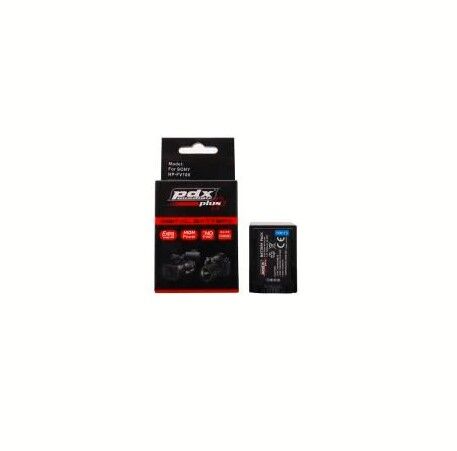 PDX Plus for Sony NP-Fv100 Batarya