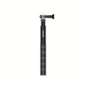 Sjcam Black Selfie Stick Scalable to 120cm