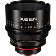 XEEN CLASSIC 24,35,50mm T1.5 Cine 3'lü Set  (Canon EF)