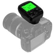 PDX G1 Nikon Uyumlu Kablosuz Flaş Tetikleyici