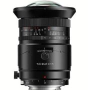TTArtisan 17mm F4 Tilt-Shift Lens (Sony E-Mount)