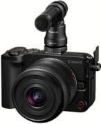 Canon EOS R50 V Content Creator Kit