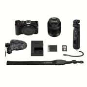 Canon EOS R50 V Content Creator Kit