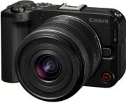 Canon EOS R50 V Content Creator Kit