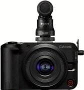 Canon EOS R50 V Content Creator Kit