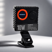Hoveroot 10w Rgb Led Video Light