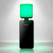 Hoveroot 10w Rgb Led Video Light