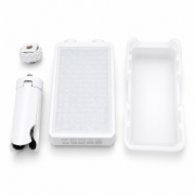 Hoveroot Led40P Mobil Led Işık