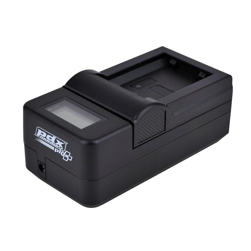 Lp-E12 Canon Uyumlu Tekli Şarj Aleti