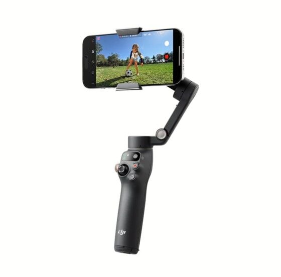 DJI Osmo Mobile 8 (Device Only)