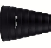 Profoto  Grid ve Filtre Tutucu için Huni (100651)