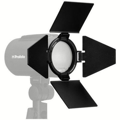Profoto Clic Barndoor  101306